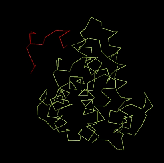 raster 3D 153l and Nter